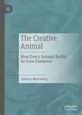 Cover: The Creative Animal - Palgrave Macmillan