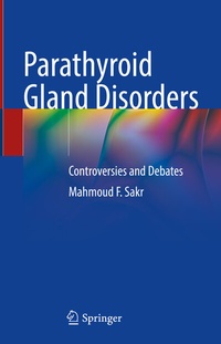 Abbildung von: Parathyroid Gland Disorders - Springer