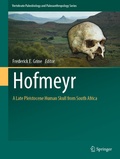 Cover: Hofmeyr - Springer