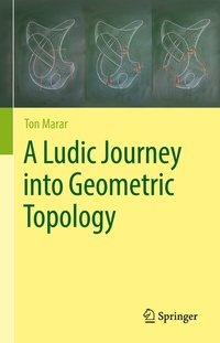 Abbildung von: A Ludic Journey into Geometric Topology - Springer