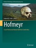 Cover: Hofmeyr - Springer