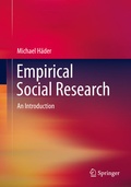 Abbildung von: Empirical Social Research - Springer
