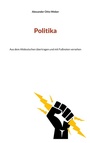 Cover: Politika - BoD - Books on Demand