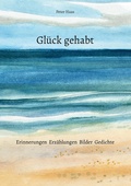 Cover: Gl&uuml;ck gehabt - Books on Demand