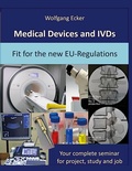 Cover: Medical Devices and IVDs - Books on Demand
