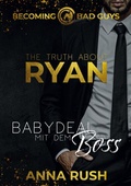 Cover: The Truth about Ryan - via tolino media