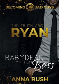 Enlarge image Cover: The Truth about Ryan - via tolino media