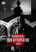 Cover: DER ATTENT&Auml;TER - BookRix