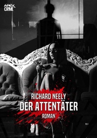 Enlarge image Cover: DER ATTENTÄTER - BookRix