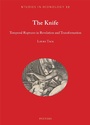 Cover: The Knife - Peeters Publishers