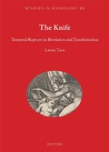 Cover: The Knife - Peeters Publishers