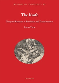 Enlarge image Cover: The Knife - Peeters Publishers