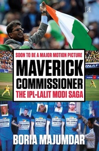 Abbildung von: Maverick Commissioner - S&S India