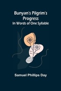 Cover: Bunyan's Pilgrim's Progress - ALPHA EDITION