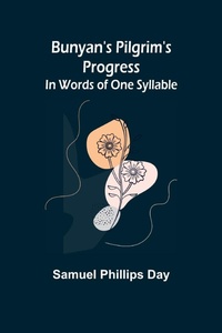 Enlarge image Cover: Bunyan's Pilgrim's Progress - ALPHA EDITION