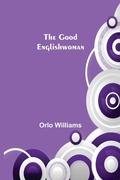 Cover: The Good Englishwoman - ALPHA EDITION