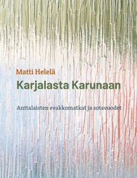 Abbildung von: Karjalasta Karunaan - BoD - Books on Demand - Finnland