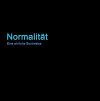 Abbildung von: Normalität - Oidet Aidem