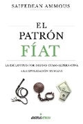 Cover: El Patron Fiat - Konsensus Network