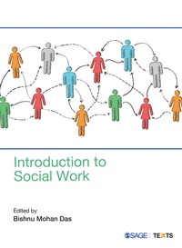 Enlarge image Cover: Introduction to Social Work - SAGE Publications India Pvt Ltd
