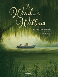 Abbildung von: The Wind in the Willows - Editions Caurette