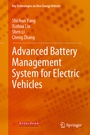 Cover: Advanced Battery Management System for Electric Vehicles - Springer