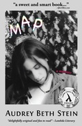 Cover: Map - Audrey Beth Stein