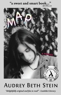 Enlarge image Cover: Map - Audrey Beth Stein