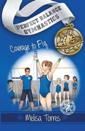Cover: Courage to Fly - Dancing Water