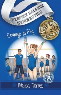 Enlarge image Cover: Courage to Fly - Dancing Water