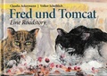 Cover: Fred und Tomcat - Claudia Ackermann