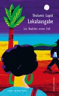 Cover: Lokalausgabe - D&ouml;rlemann