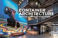 Cover: Container Architecture - Braun Publishing