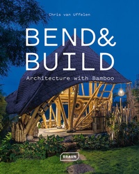 Enlarge image Cover: Bend & Build - Braun Publishing