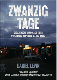 Abbildung von: Zwanzig Tage - Salis Verlag ein Imprint der Elster & Salis AG