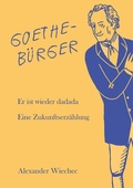 Cover: GOETHEB&Uuml;RGER - tredition