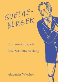 Abbildung von: GOETHEBÜRGER - tredition