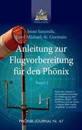 Cover: Anleitung zur Flugvorbereitung f&uuml;r den Ph&ouml;nix - Tredition