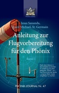 Cover: Anleitung zur Flugvorbereitung f&uuml;r den Ph&ouml;nix - Tredition