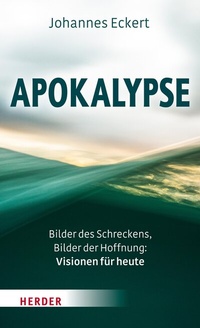 Abbildung von: Apokalypse - Verlag Herder