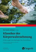 Cover: Klassiker der K&ouml;rperwahrnehmung - Hogrefe