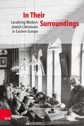 Cover: In Their Surroundings - Vandenhoeck & Ruprecht