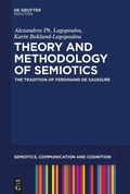 Cover: Theory and Methodology of Semiotics - De Gruyter Mouton