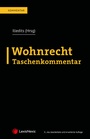 Cover: Wohnrecht Taschenkommentar - LexisNexis Verlag ARD ORAC GmbH