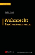 Cover: Wohnrecht Taschenkommentar - LexisNexis Verlag ARD ORAC GmbH