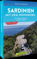 Bild: Sardinien mit dem Wohnmobil Die schönsten Routen von Sassari bis Cagliari - Bruckmann