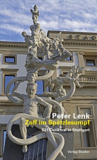 Abbildung von: Zoff im Spätzlesumpf - Stadler Konstanz