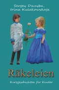 Cover: R&auml;keleien - epubli
