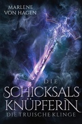 Cover: Die Schicksalskn&uuml;pferin - epubli