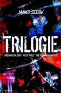 Cover: Trilogie - epubli